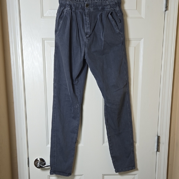 Zara Gray Chinos SZ 13-14 - Picture 4 of 9